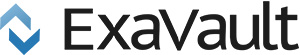 ExaVault logo