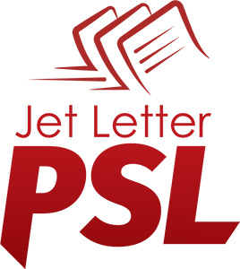 Jetletter PSL Page Builder logo