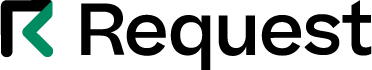 Request logo